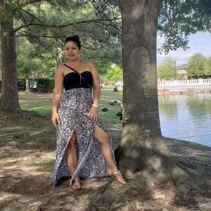 Meet your Posher, Andrea